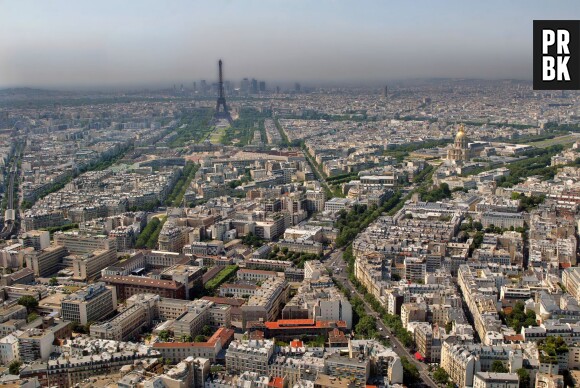 Pollution : les transports en commun sont gratuits dans toute l'Île de France à partir du 14 mars 2014