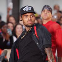 Chris Brown de retour en prison : un mois minimum derrière les barreaux ?