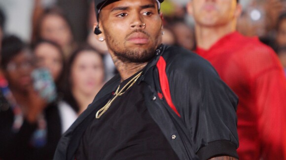 Chris Brown de retour en prison : un mois minimum derrière les barreaux ?