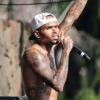 Chris Brown en prison jusqu'au 17 avril 2014 ?
