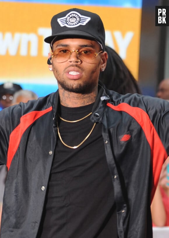 Chris Brown : son nouveau séjour en prison devrait être plus long que prévu