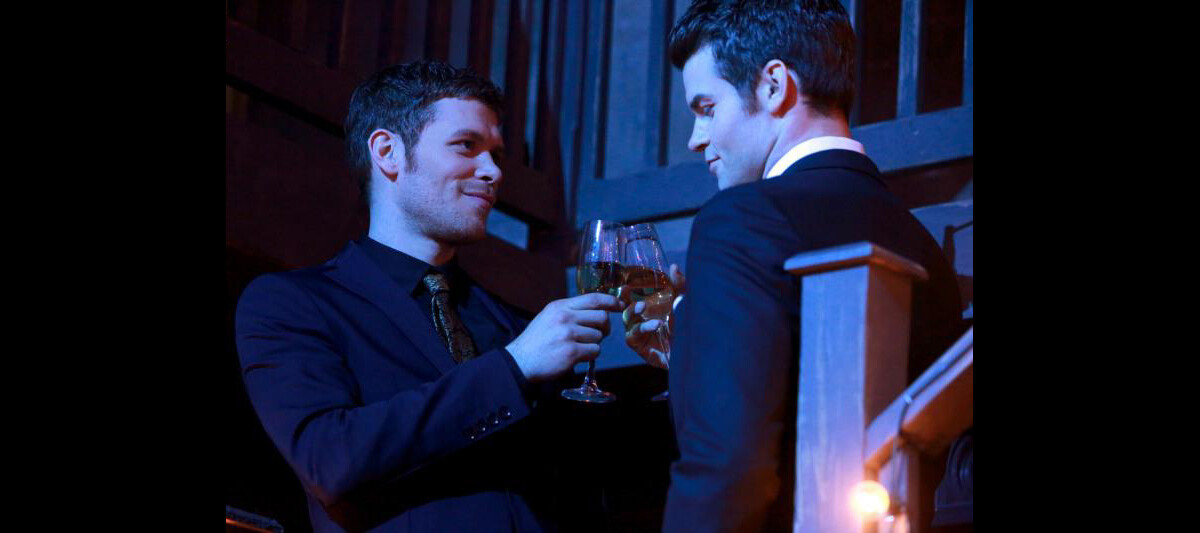 The Originals Saison 3 Episode 17 Streaming