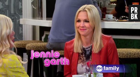 Mystery Girls saison 1