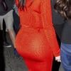 Kim Kardashian : ses fesses ultra moulées, le 19 mars 2014 à Los Angeles