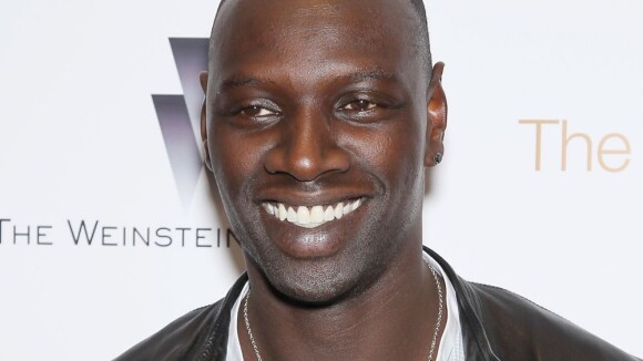 Omar Sy dans Jurassic World : l'Intouchable face aux dinosaures