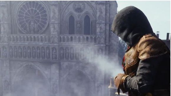 Assassin's Creed 5 sur Xbox One et PS4 : le premier trailer officiel est là !