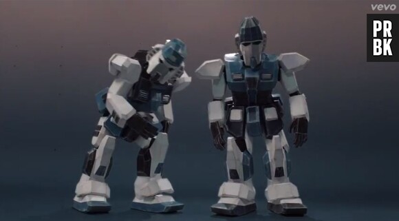 Casseurs Flowters - 22h31 - Fais les backs, le clip officiel extrait de l'album d'Orelsan et Gringe