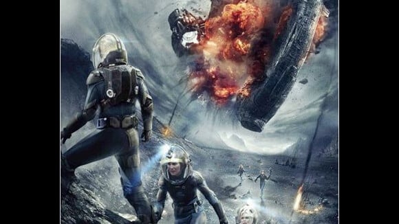 Prometheus 2 : Ridley Scott prévoit une sortie en 2016