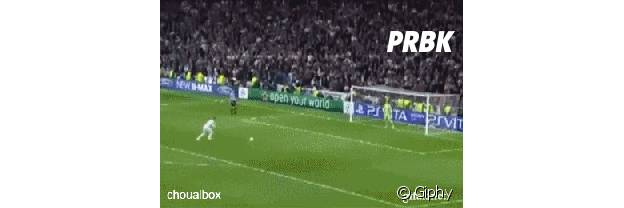 penalty