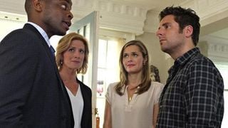 Psych - Enquêteur malgré lui saison 8 : fin de série ce soir, bientôt un film ?
