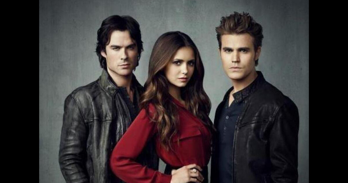 The Vampire Diaries saison 5 : rapprochement "intime" pour Stefan et