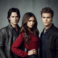The Vampire Diaries saison 5 : rapprochement "intime" pour Stefan et Caroline ?