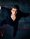 Vampire Diaries saison 5 : Paul Wesley réalisera un épisode spécial pour le Stelena