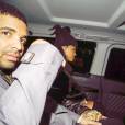 Rihanna et Drake
