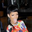 Rihanna enfin heureuse grâce à Drake ?
