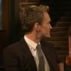 Neil Patrick Harris et Jason Segel en mode délire à la télévision américaine