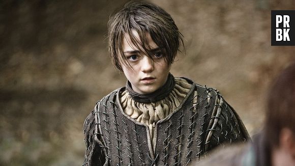 Game of Thrones saison 4 :