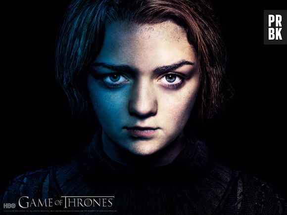 Game of Thrones saison 4 :