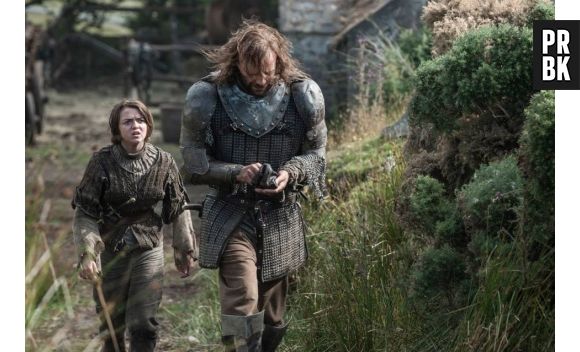 Game of Thrones saison 4 :