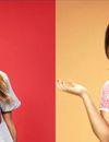 Pharrell Williams dévoile une collection de casquettes et de t-shirts avec Uniqlo et Barbara Palvin