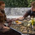  Game of Thrones saison 4 : plus d'humour avec Tyrion 