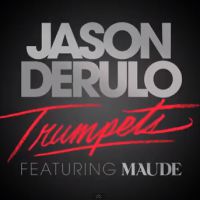 Maude et Jason Derulo : Trumpets dévoilé en intégralité en attendant le clip