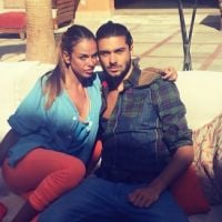 Julien (Les Anges 6) et Vanessa Lawrens : en couple pour des vacances au Maroc