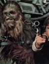  Star Wars 7 : Chewbacca de retour 