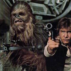 Star Wars 7 : Chewbacca et son acteur de retour