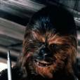  Star Wars 7 : Chewbacca au programme 