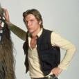  Star Wars 7 : Harrison Ford reprendra son r&ocirc;le 