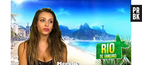 Les Marseillais à Rio : Mérylie de retour en France ?