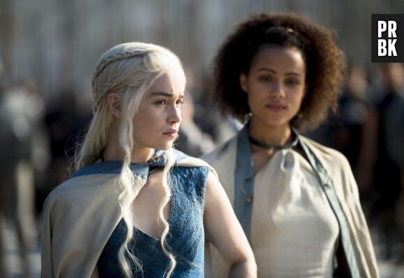 Game of Thrones saison 4 : l'épisode 1 explose le record d'audiences de la série