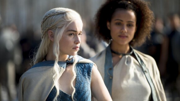 Game of Thrones saison 4 : record d'audiences et de piratages pour l'épisode 1