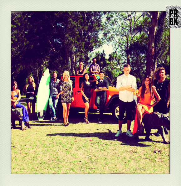 Les Anges de la télé-réalité 6 : 5 trucs qui prouvent qu'on est fan