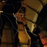 Brick Mansions : le Parkour envahit Paris dans une promo spectaculaire