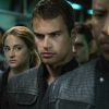 Divergente : des tensions à venir pour Tris et Quatre