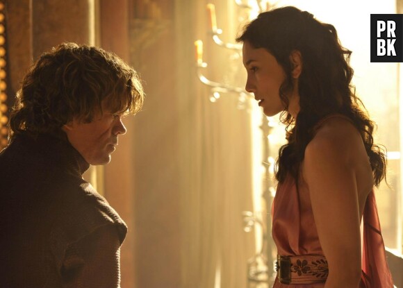 Game of Thrones saison 4 : quel avenir pour Tyrion dans l'épisode 2 ?