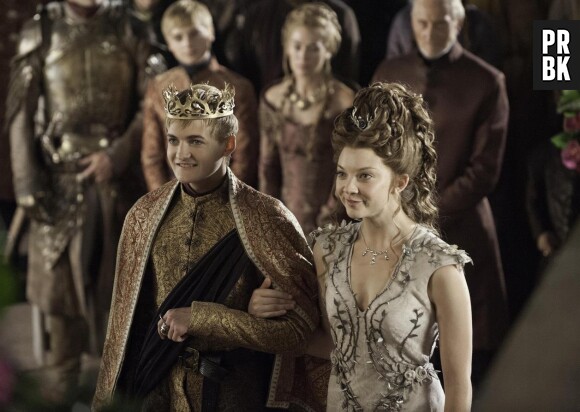 Game of Thrones saison 4 : un mariage à venir dans l'épisode 2
