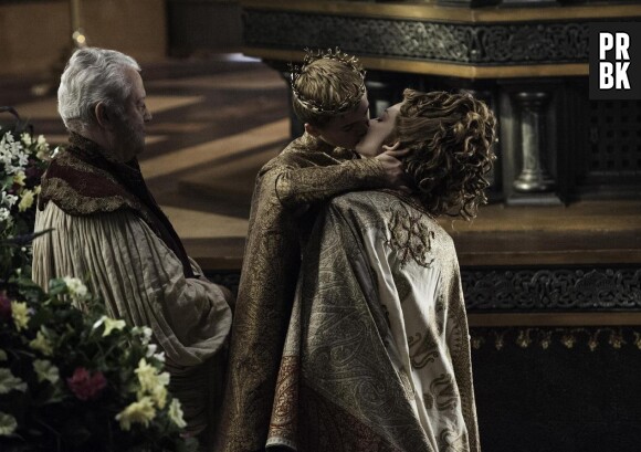 Game of Thrones saison 4 : Joffrey va enfin conclure dans l'épisode 2