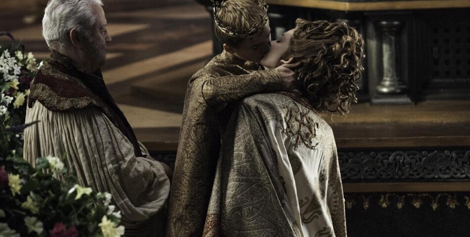  Game of Thrones saison 4 : Joffrey va enfin conclure dans l&#039;&amp;eacute;pisode 2 