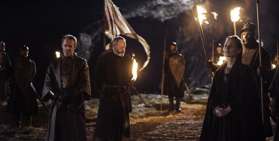 Game of Thrones saison 4 : les batailles se préparent dans l'épisode 2