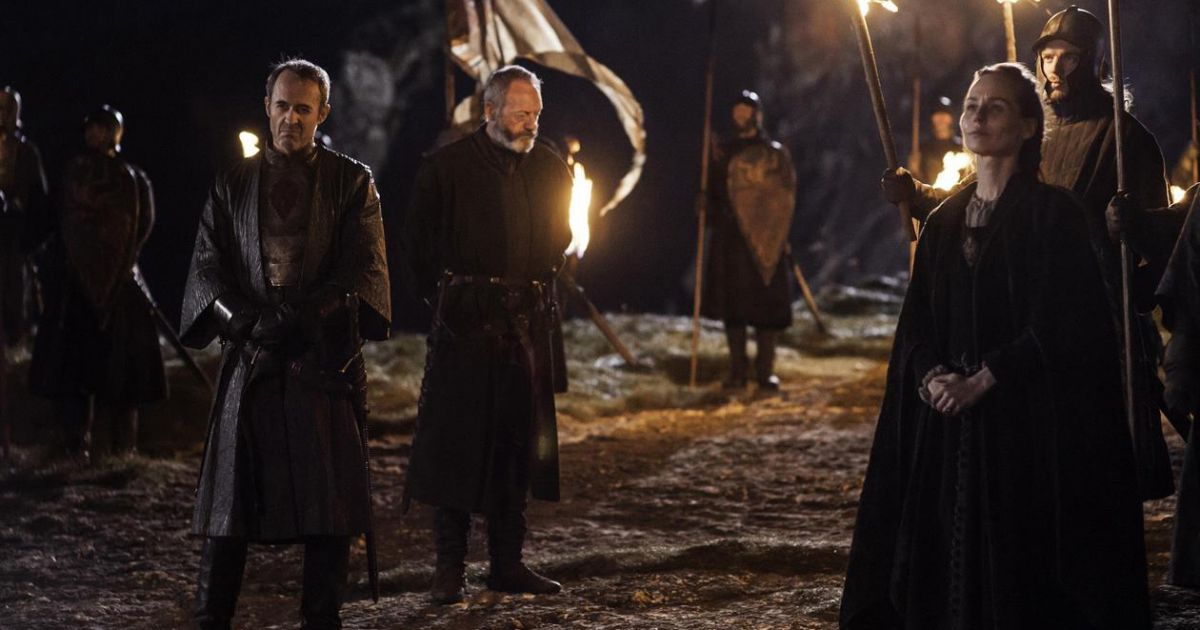 Game of Thrones saison 4 : les batailles se préparent dans l'épisode 2