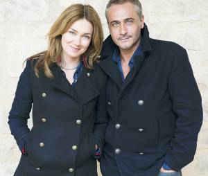 Alice Nevers saison 12 : un couple qui change tout