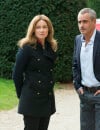  Alice Nevers saison 12 : une relation intense entre Marine Delterme et Jean-Michel Tinivelli 