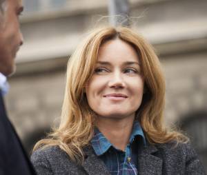 Alice Nevers saison 12 : Marine Delterme