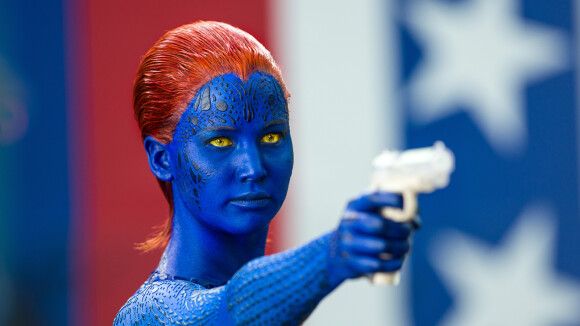 Jennifer Lawrence : bientôt star d'un spin-off de X-Men ?