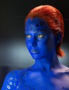  Jennifer Lawrence pourrait jouer Mystique en solo 
