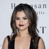 Selena Gomez a été admise en rehab le 5 janvier dernier