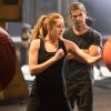 Divergente : Tris et Quatre auront droit à quatre films